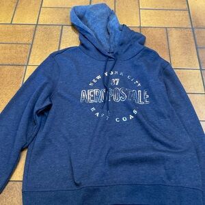 aeropostale hoodie
